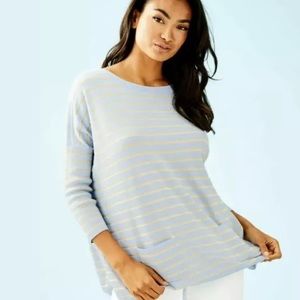 NWT Lilly Pulitzer sweater